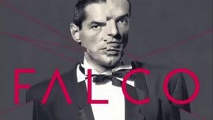 Falco remixé par Mousse T pour les 20 ans de sa disparition